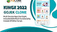 The Best Thing About Gojek Clone App Development In Malaysia 2022 | Digital media blog website