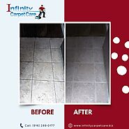 The Best Tile and Grout Cleaning Service In Roseville, CA