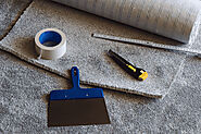 Professional Carpet Repairs And Stretching Roseville CA