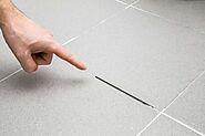 Grout Repair and Replacement Roseville CA | Infinity Carpet Care