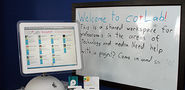 co+Lab - Kelowna Shared Office Rental | Co-working space in Downtown Kelowna | Okanagan Technology, Media & Creative ...