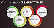 Impala CREATE DATABASE Statement With Examples - DataFlair