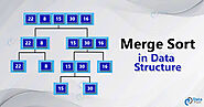 Merge Sort in Data Structure - DataFlair
