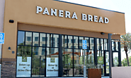 Panera Menu Prices