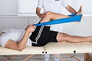 Who is a physical therapist and what to expect during a physical therapy treatment