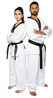 Top Taekwondo Classes for Adults, Teens, & Children