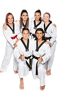 Best Martial Arts Classes for Adults in Oakville & Milton