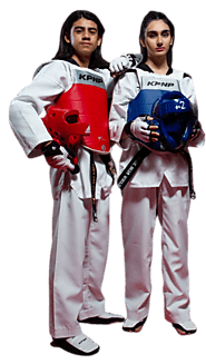 Best Martial Arts Classes for Teenagers in Milton & Oakville
