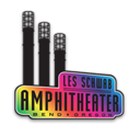 The Les Schwab Amphitheater