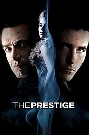 5. The Prestige