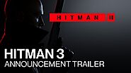 Hitman 3