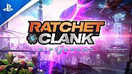 Ratchet & Clank: Rift Apart