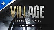 Resident Evil 8: Village