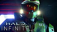 Halo Infinite