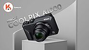 Đánh giá Nikon Coolpix A1000: Máy ảnh nhỏ gọn nhưng mạnh mẽ