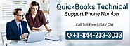 Quickbooks Technical Support Phone Number +I(844)-233-3O33 USA