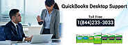 Access eminent support at QuickBooks Desktop Support Phone Number