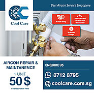 aircon repair service