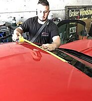 Auto glass repair Toronto - Advantage Auto Glass Toronto