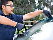 Auto Glass Repair Experts in Toronto