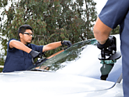 Auto Glass Repair in Toronto