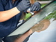 #1 Auto Glass Repair In Toronto