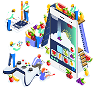Native Mobile App Development Services in Gurgaon, India - Mobi India