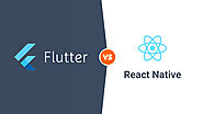 React Native or Flutter: Which One is Best for Mobile App Development?