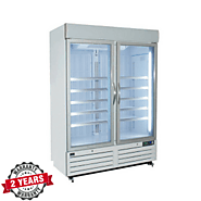 Commercial Fridge Freezers For Sale in Melbourne