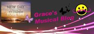 Grace's Musical Blog