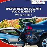 York Law Corp — Sacramento Car Crash Lawyer in Northern California...