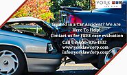 Sacramento Car Accident Lawyer - Yorklawcorp USA in 2021 | Car accident, Accident, Car accident lawyer