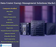 Data Center Energy Management Solutions Market