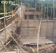 Ogun uncovers unauthorised flyover bridge in Omo forest, orders demolition – TDPel Media