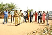 Ogun Judicial Panel of Investigation Visits Crime Scenes, Police Stations – TDPel Media