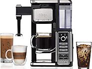 The Best Single-Cup Coffee Maker for You