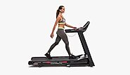 Different Types of Treadmill - How a Treadmill Works
