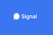 Signal Messaging App Crashes As People Rush to WhatsApp Alternative