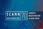 ICANN70 to be Held Online on 22-25 March | Cloud Host News