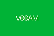 Veeam Backup for Google Cloud Platform: Veeam Software Extends Google Cloud Partnership