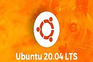 Ubuntu 20.04.2 LTS Re-Released By Canonical Due to OEM Install Bug