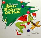 Dr. Seuss' The Grinch who Stole Christmas