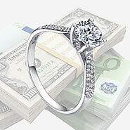 Reasons to Sell Your Engagement Ring after Divorce