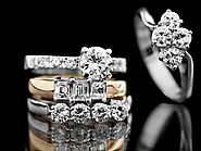 Sell Your Jewellery for Cash Online, Cash for Gold London, UK