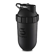 Make Awesome Shakes with the help of Shakesphere Shaker Bottle