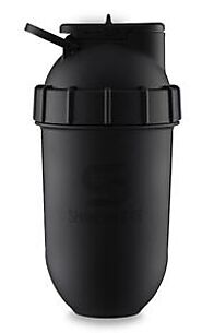 The Best Shaker Bottle for Gym Freaks to Use