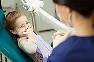Modesto Kidz Dental - Dentist in Modesto | Dentist 95355
