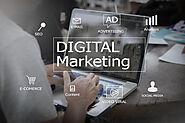 How to create a Digital Marketing Strategy? - JustPaste.it