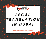 Top Translation Services in Dubai