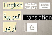 What are the types of legal translation?